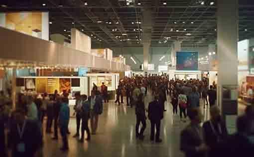 How To Stay Up to Date with Upcoming Fashion Trade Fairs
